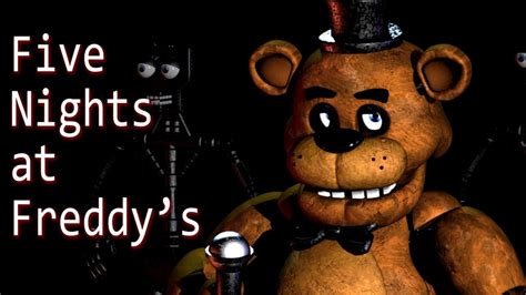 fngmql|Five Nights at Freddy's Games ️ Play on CrazyGames.